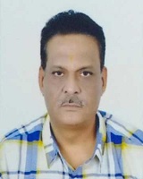 Dr. Sanjay Pandey (M.S., Orthopedic Surgeon) 