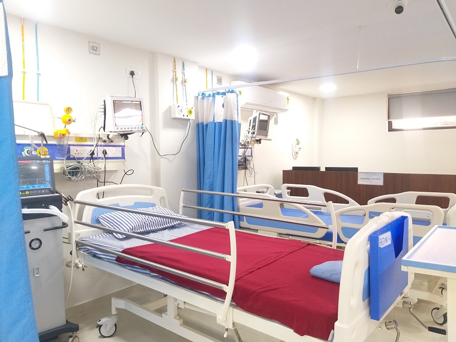 ICU