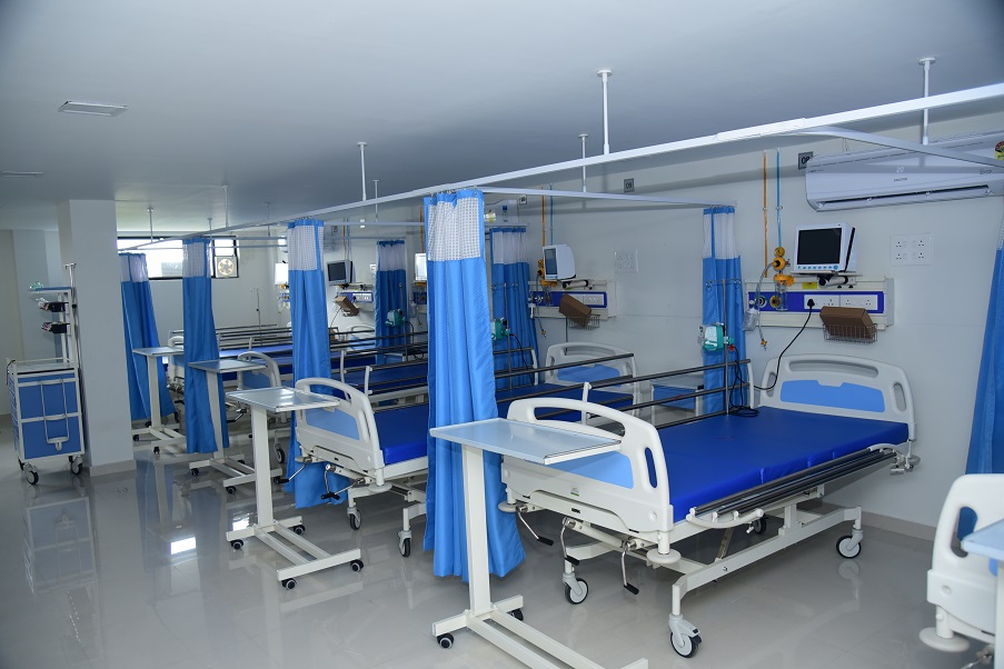 ICU