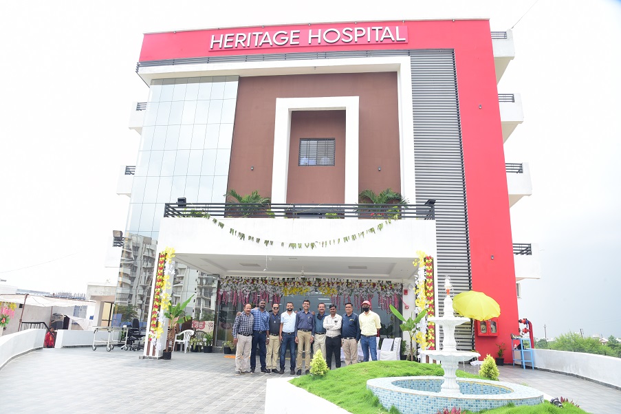 HOSPITAL