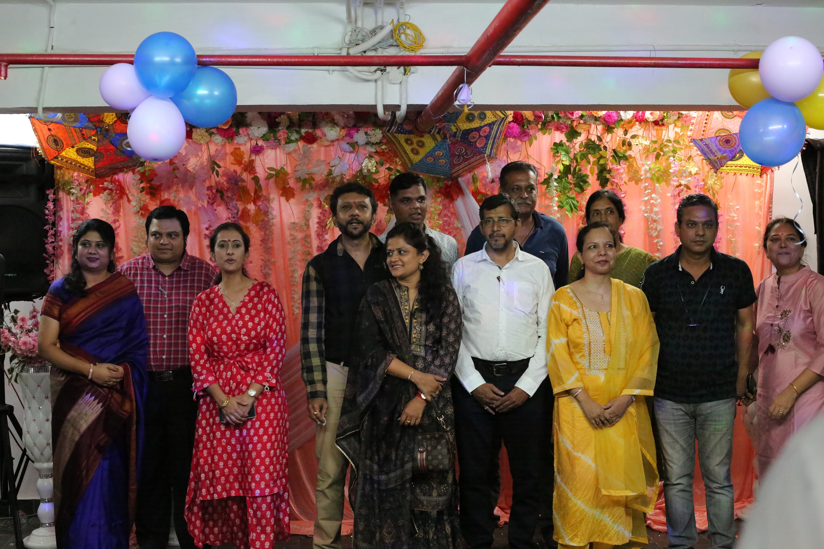 Annual Function 2022 @ Heritage Hospital