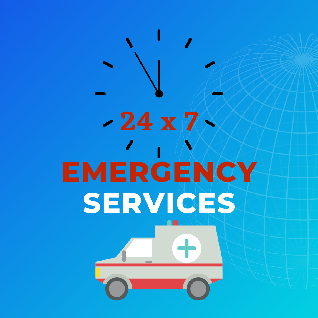 Emergency Services 
