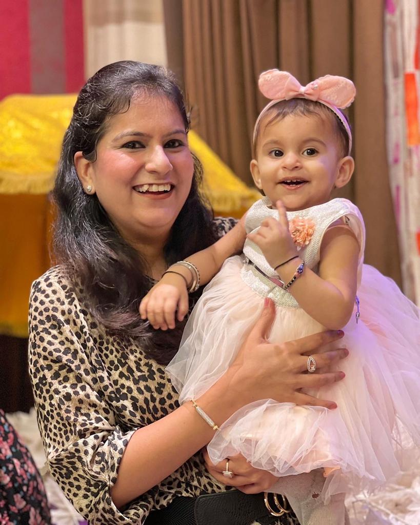 Manju Panjwani 